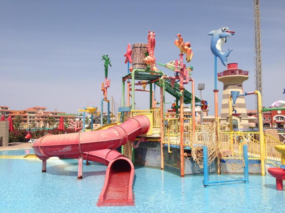 Apartment In Porto Sharm Vip Экстерьер фото