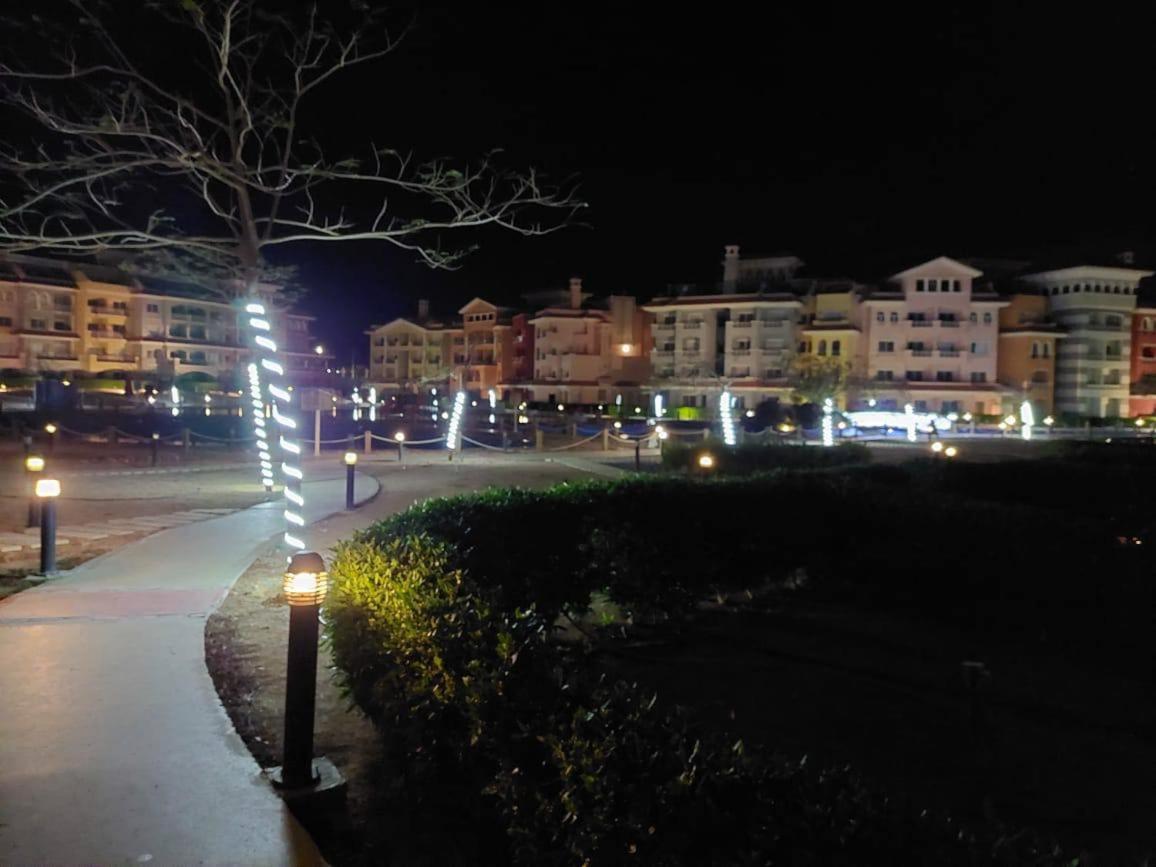 Apartment In Porto Sharm Vip Экстерьер фото