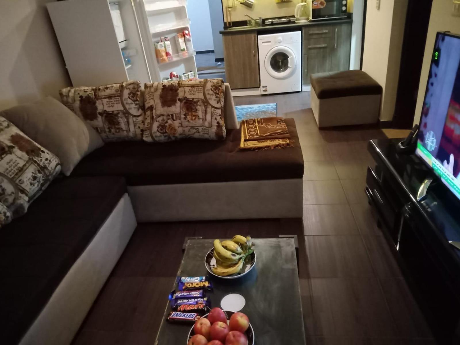Apartment In Porto Sharm Vip Номер фото