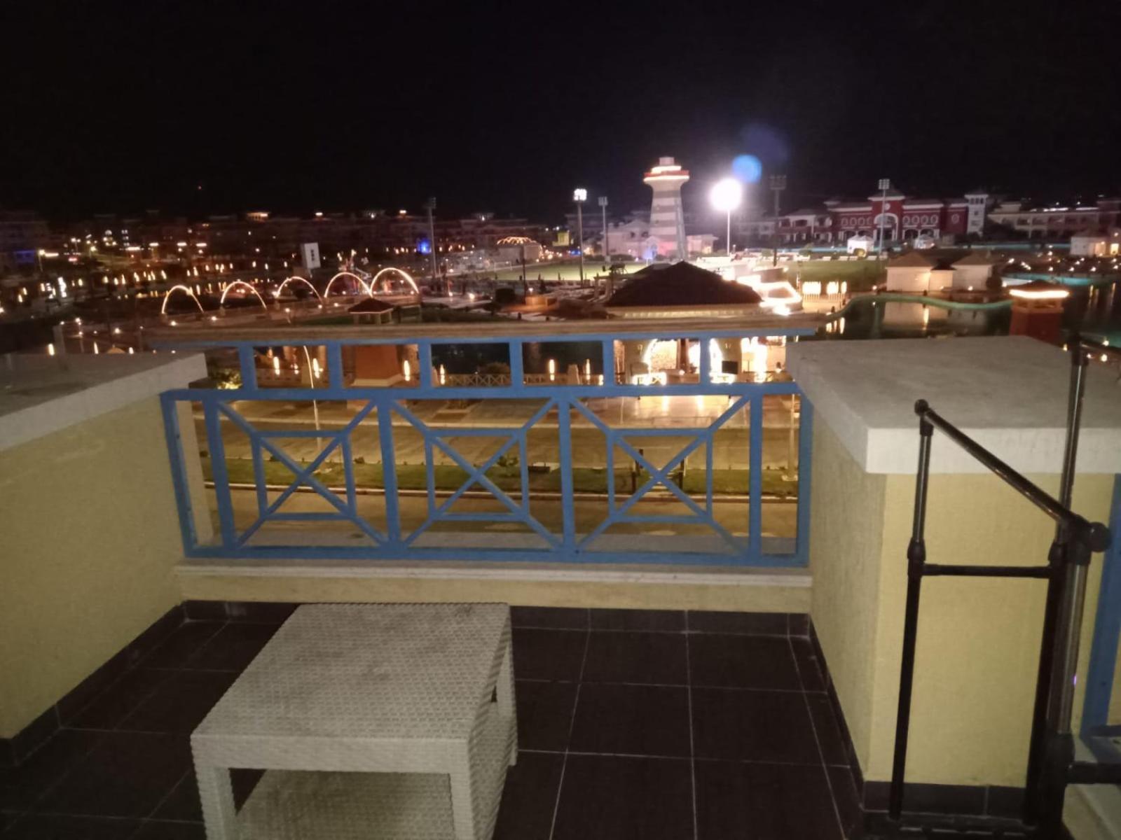 Apartment In Porto Sharm Vip Номер фото